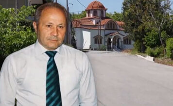 Στέργιος Βλάχος: «Ψάξαμε κυριολεκτικά τα πάντα» – Τι αποκαλύπτει ο εγγονός του για την εξαφάνισή του