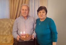 Στέργιος Βλάχος: «Είχαμε ελπίδες ότι…» – Τι αποκαλύπτει η σύζυγός του για την εξαφάνισή του