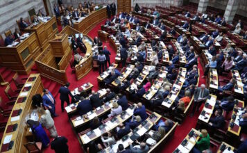 ΟΠΕΚΕΠΕ: Απορρίφθηκαν με διαφοροποιήσεις στη ΝΔ οι δύο προτάσεις για σύσταση εξεταστικής επιτροπής για Λιβανό και Αραμπατζή