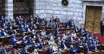 Υποκλοπές: Το ΠΑΣΟΚ ζητά να κληθούν στη Βουλή ο εισαγγελέας του Αρείου Πάγου και ο διοικητής της ΕΥΠ
