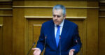 Μάξιμος Χαρακόπουλος: Δεν μπορεί να είμαστε στα εύκολα μαζί και στα δύσκολα κάποιοι να μην εμφανίζονται