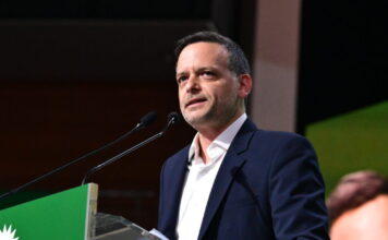 Xάρης Δούκας: Μου λένε να μαζέψω τα πατίνια αλλά δεν μου επιτρέπεται, δεν πολέμησα το έργο στη Βασιλίσσης Όλγας
