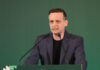 Ο Χάρης Δούκας προτείνει εκλογική συνεργασία ΠΑΣΟΚ και ΕΛ.Α.Σ του Αλέξη Τσίπρα και αφήνει ανοιχτό το θέμα αρχηγού