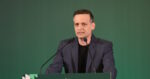 Ο Χάρης Δούκας προτείνει εκλογική συνεργασία ΠΑΣΟΚ και ΕΛ.Α.Σ του Αλέξη Τσίπρα και αφήνει ανοιχτό το θέμα αρχηγού