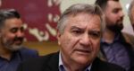Καστανίδης κατά Ανδρουλάκη: «Δεν παραιτούμαι από το ΠΑΣΟΚ, αλλά από αυτό που έχει δημιουργήσει»