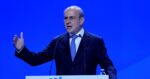Κωστής Χατζηδάκης: Οικονομία, άμυνα και θεσμική επανεκκίνηση οι 3 πυλώνες της ΝΔ για το 2030