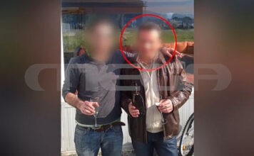Χολαργός: Εκτός κινδύνου η 53χρονη που πυροβολήθηκε στο πόδι από τον σύζυγό της – Το χρονικό