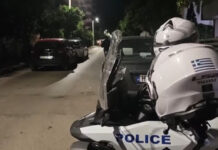 Χολαργός: 57χρονος πυροβόλησε στο πόδι την σύζυγό του και έβαλε τέλος στη ζωή του