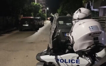 Χολαργός: 57χρονος πυροβόλησε στο πόδι την σύζυγό του και έβαλε τέλος στη ζωή του