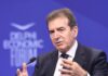 Μιχάλης Χρυσοχοΐδης: Η αστυνομία παρακολουθούσε καιρό τους ληστές της Τιθορέας – Μπορεί να συνδέονται και με κάτι άλλο