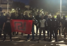 Επιστρέφει ο… νεοναζιστικός εφιάλτης;