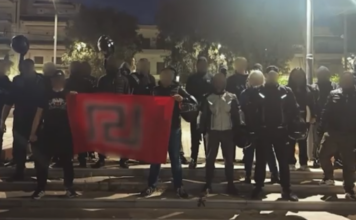 Επιστρέφει ο… νεοναζιστικός εφιάλτης;