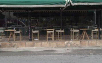 Μικρολίμανο: Πυροβολισμοί κατά τη διάρκεια ελέγχου από την ΕΛ.ΑΣ. – Ένας τραυματίας