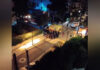 Χολαργός: 57χρονος φέρεται να πυροβόλησε τη σύζυγό του και στη συνέχεια να έβαλε τέλος στη ζωή του