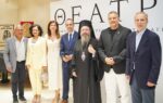 Ιστορία, επιστήμη και μουσική συναντήθηκαν στο ΔΗ.ΠΕ.ΘΕ. Αγρινίου για τους Ελεύθερους Πολιορκημένους