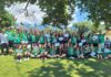 Με μεγάλη επιτυχία ολοκληρώθηκε το 1ο G.E.A. Agrinio Cup 2026 στη Δογρή Τριχωνίδας