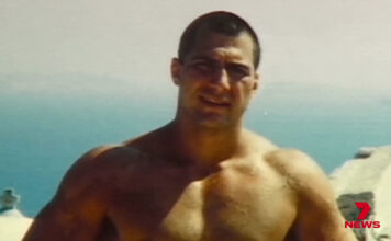 Η δολοφονία του αδερφού του Τζέιμς Δαλαμάγκα στην Αυστραλία