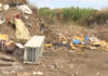 Χαλκιδική: Παράνομες χωματερές δίπλα σε αντιπλημμυρικά έργα – Η απάντηση του Δήμου Νέας Προποντίδας