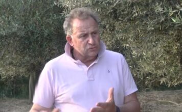 «Μου είπαν μη μπλέξεις με τα χωράφια…» – Ο πρώην διαχειριστής των κτημάτων του Κ. Γρεβενίτη μιλά στο Τούνελ