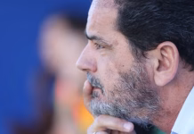Παναιτωλικός: Μάκη έπρεπε να μείνεις σίγουρα έναν χρόνο ακόμη