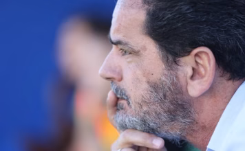 Παναιτωλικός: Μάκη έπρεπε να μείνεις σίγουρα έναν χρόνο ακόμη