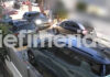 Ίλιον: Οδηγός χτύπησε με γροθιά γυναίκα οδηγό μπροστά στο παιδί της για την προτεραιότητα