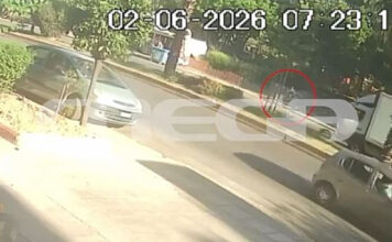 Φυλακές Κορυδαλλού: 48χρονος κρατούμενος απέδρασε από την κεντρική πύλη της τροφοδοσίας