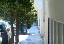 Λυκαβηττός: Παγίδες στον «δράκο» που επιτέθηκε σεξουαλικά σε 22χρονη στήνει η αστυνομία