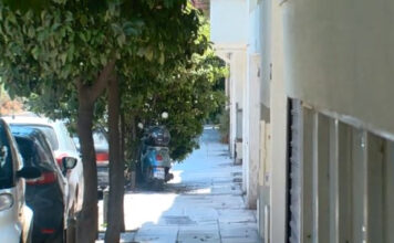 Λυκαβηττός: Παγίδες στον «δράκο» που επιτέθηκε σεξουαλικά σε 22χρονη στήνει η αστυνομία