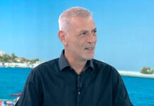 Γιάννης Μώραλης: «Το μέλλον του Πειραιά κοιτάζει προς τη θάλασσα»
