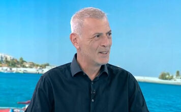 Γιάννης Μώραλης: «Το μέλλον του Πειραιά κοιτάζει προς τη θάλασσα»