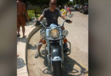 Αίγιο: Απολογείται ο 65χρονος Ιταλός – Σήμερα η κηδεία της 54χρονης & του γιου της