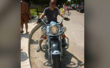 Αίγιο: Απολογείται ο 65χρονος Ιταλός – Σήμερα η κηδεία της 54χρονης & του γιου της
