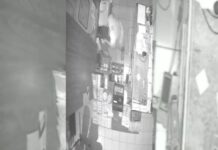 Αποκλεισμένοι οι καταστηματάρχες στην Ευριπίδου – Εκτός από λουκέτο, είναι αντιμέτωποι & με ληστές