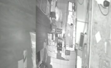 Αποκλεισμένοι οι καταστηματάρχες στην Ευριπίδου – Εκτός από λουκέτο, είναι αντιμέτωποι & με ληστές