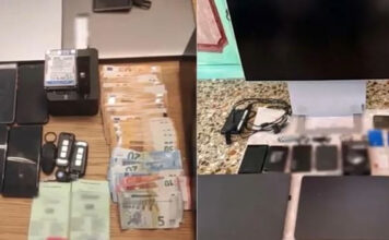 Εξαρθρώθηκε κύκλωμα πειρατικής τηλεόρασης – Στο στόχαστρο των αρχών και δεκάδες συνδρομητές