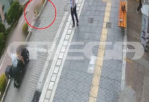 Λάρισα: Οδηγός μηχανής παρέσυρε & τραυμάτισε παιδί που προσπάθησε να διασχίσει τον δρόμο