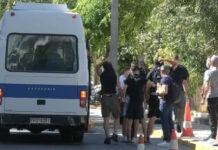 Καλλιθέα: Ο 17χρονος ομολόγησε ότι σκότωσε τον 15χρονο με μια μαχαιριά στην καρδιά