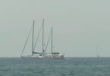 Λευκάδα: 52χρονη τουρίστρια σκοτώθηκε όταν την χτύπησε η μάτσα του ιστιοφόρου στον αυχένα