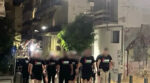 Θεσσαλονίκη: Εισαγγελική έρευνα για την «αντισιωνιστική περιπολία» του Ρουβίκωνα