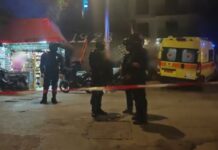 Συνελήφθη 28χρονος Τούρκος για τη δολοφονία ομοεθνή του στα Εξάρχεια
