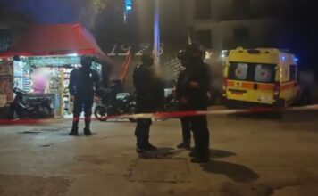 Συνελήφθη 28χρονος Τούρκος για τη δολοφονία ομοεθνή του στα Εξάρχεια