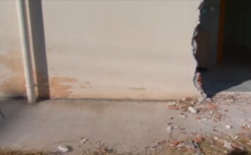 Παλλήνη: Ανακαινίζουν εξ ολοκλήρου ολοκαίνουργιο βρεφονηπιακό σταθμό γιατί είχε σοβαρές ελλείψεις & αστοχίες