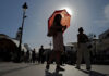 Ισπανία: Έφτασαν τους 101 οι νεκροί από τον καύσωνα