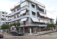 Τρίκαλα: 86χρονος πυροβόλησε & σκότωσε με καραμπίνα τον 82χρονο αδερφό του