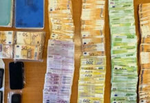 Στη «φάκα» το κύκλωμα των Πολεοδομιών – Ζητούσαν χρήματα για οικοδομικές άδειες και αυθαίρετα