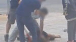 Καλλιθέα: Νέο βίντεο ντοκουμέντο με τον 55χρονο να καταδιώκει τον 22χρονο & να τον χτυπά με ρόπαλο στο κεφάλι