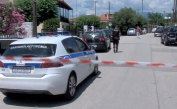 Διπλό έγκλημα στον Αίγιο: Θρίλερ με μητέρα & τον 26χρονο γιο της – Βρέθηκαν νεκροί, βασικός ύποπτος ο σύντροφος της 54χρονης