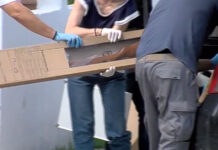 Διπλό έγκλημα στο Αίγιο: Βρέθηκε το αεροβόλο – Καταθέτει ακόμα ο 65χρονος