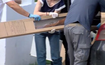 Διπλό έγκλημα στο Αίγιο: Βρέθηκε το αεροβόλο – Καταθέτει ακόμα ο 65χρονος